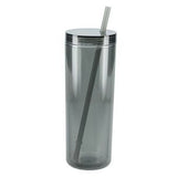 Chroma Recycled Acrylic Skinny Tumbler 16oz
