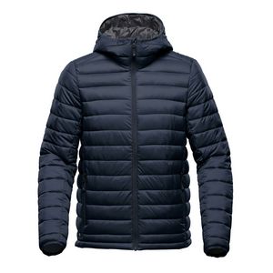 000813 Stormtech Men's Stavanger Thermal Jacket