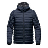 000813 Stormtech Men's Stavanger Thermal Jacket
