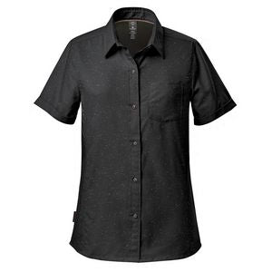 Stormtech Women's Skeena S/S Shirt