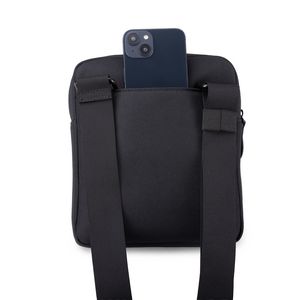 000904 Bugatti-Madison -Crossbody Bag