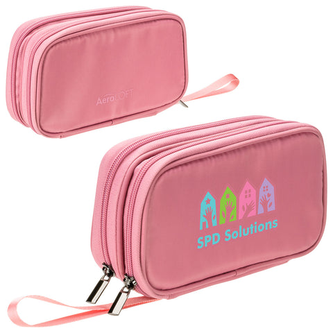 AeroLOFT® Business First Tech Organizer