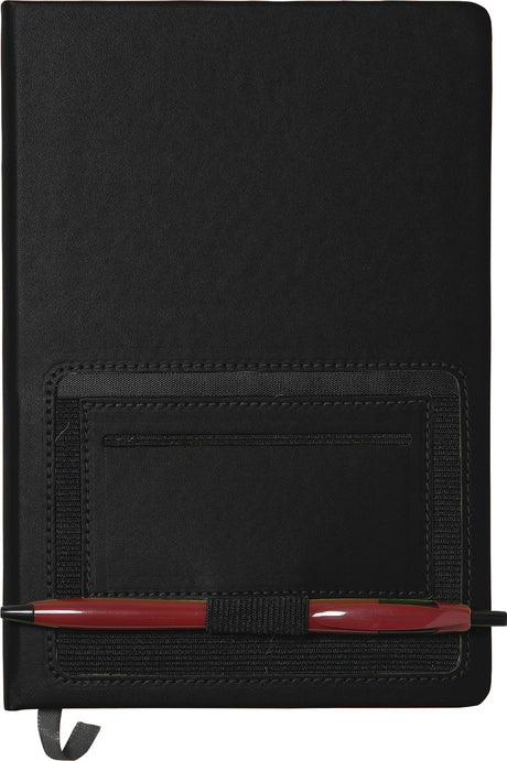 6'' x 8'' FSC® Mix Moda Notebook