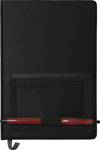 6'' x 8'' FSC® Mix Moda Notebook
