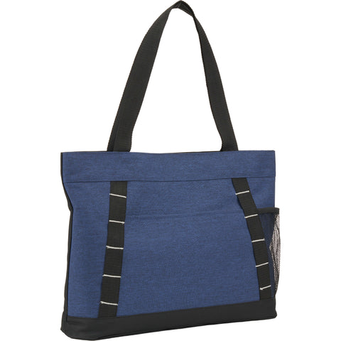Snap Meeting rPET Tote