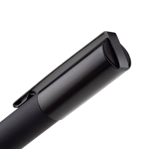 Teasdale Twist Recycled Metal Ballpoint Pen