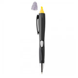 G1037 Blossom Black Side