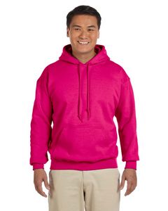 000001 Gildan Adult Heavy Blend™ Hooded Sweatshirt