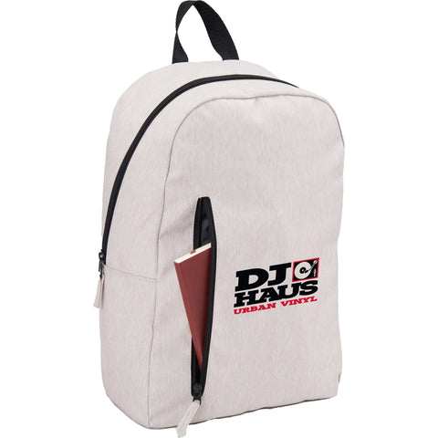 Skye Recycled 15'' Laptop Backpack