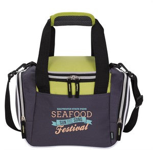 Koozie® Lunch Duffel Cooler
