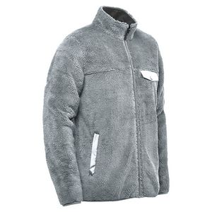 Stormtech Men's Bergen Sherpa Fleece Jacket