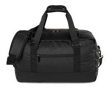 Bugatti- Mile End Collection- Convertible Duffle bag