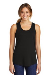 District® Women's Perfect Tri® Racerback Tank