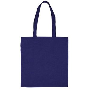Quest - 4 oz. Cotton Tote Bag - Heat Transfer