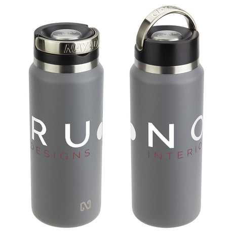 NAYAD® Roamer 26 oz Stainless Double-wall Bottle