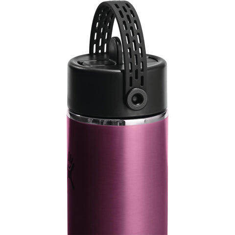 Hydro Flask® Lightweight Bottle w/ Straw Lid 24oz