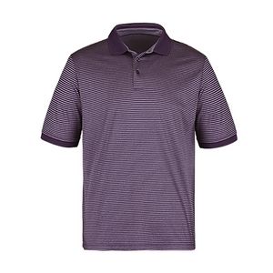 Phil Men's Printed Polo Shirt