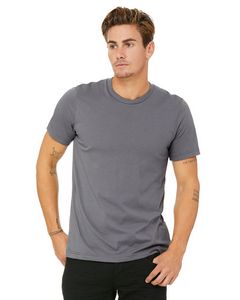 BELLA+CANVAS Unisex Jersey T-Shirt