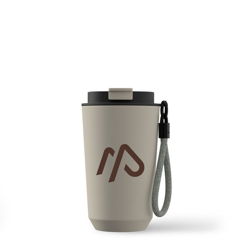 Real Deal 355ml / 12oz Recycled Stainless Steel Tumbler