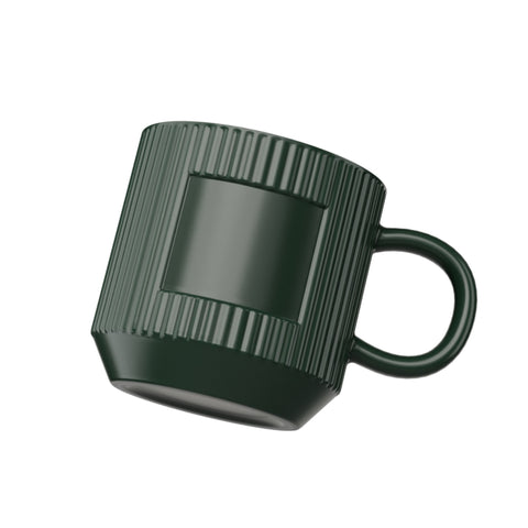 First Light Ceramic Mug