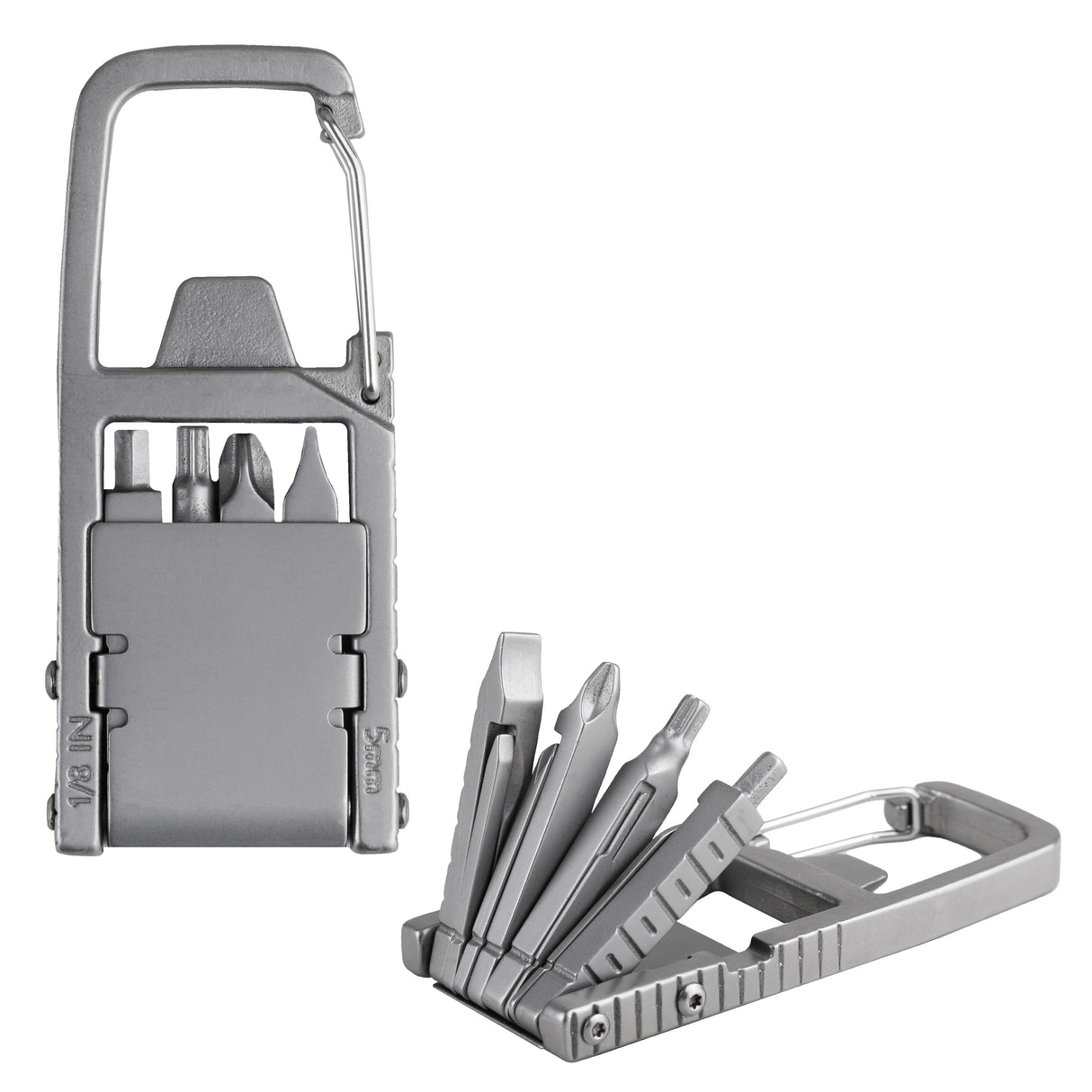 Rook 12-In-1 Multi-Tool