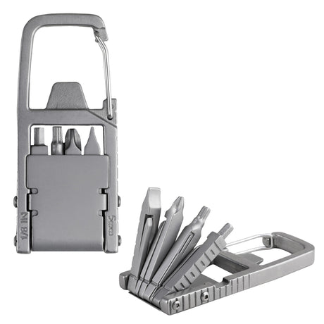 Rook 12-In-1 Multi-Tool