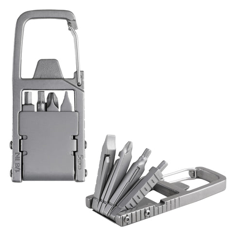 Rook 12-In-1 Multi-Tool