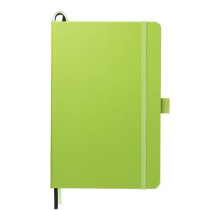 5.5'' x 8.5'' FSC® Mix Bound Journal