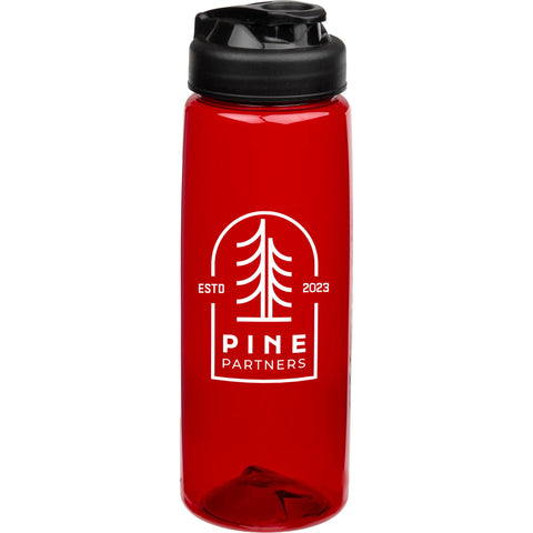 Surf Bottle w/ Sip-n-Go Lid 26 oz