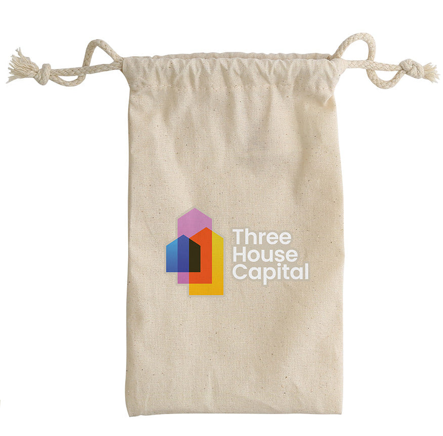 Toss 'N Dry 2-Piece Reusable Dryer Balls in Cotton Pouch