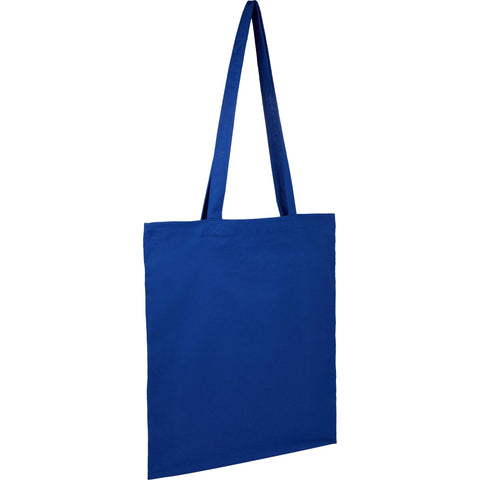 Organic 4oz Cotton Tote
