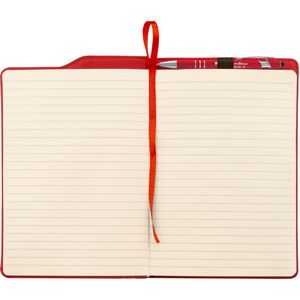 Montabella Journal 5.85 x 8.75 Inserted In Gft Box