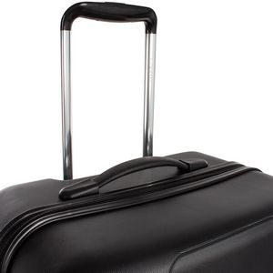 000885 Bugatti Athens Hardside Luggage 2 Piece Set