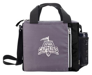 Koozie® Double Zip Cooler