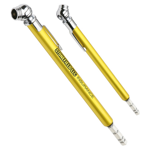 Quick View Tire Gauge