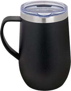 18 Oz. Urban Peak® Stout Trail Vacuum Mug
