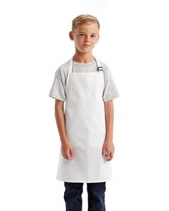 000053 Artisan Collection by Reprime Youth Recycled Apron