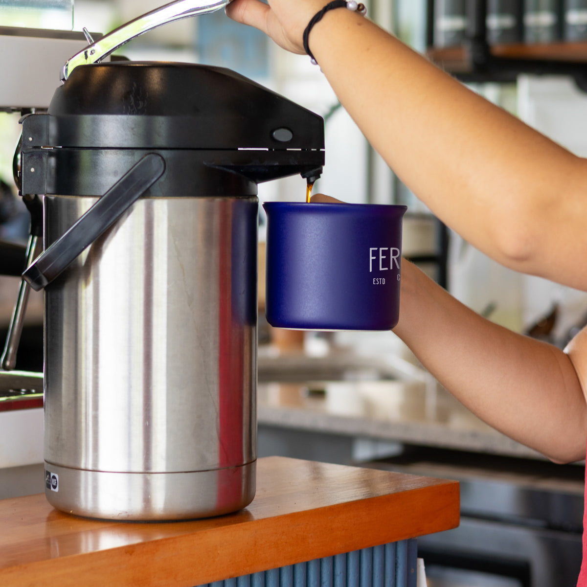 8163 COB Lifestyle Silkscreen