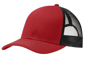 Port Authority® Snapback Trucker Cap