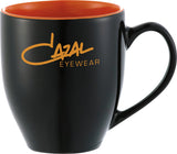 Zapata 15oz Ceramic Mug Electric