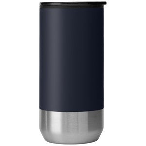 Atlantis - 16 oz. Double Wall Tumbler - Stainless with Recycled RPP Inner - ColorJet