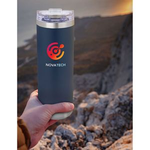16 Oz. Urban Peak® Keystone Trail Vacuum Tumbler
