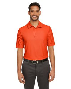 000234 CORE 365 Men's Fusion ChromaSoft™ Pique Polo