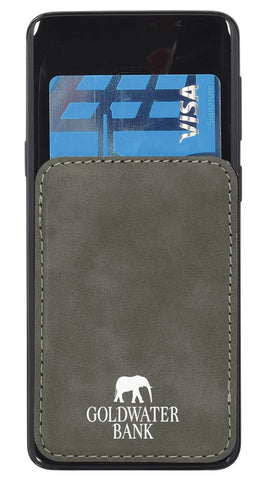 Kickstand Phone Wallet