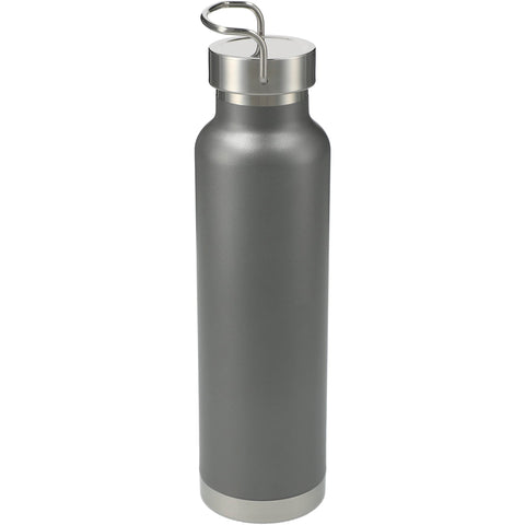 22 Oz. Thor Copper Vacuum Insulated Bottle