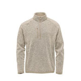 OATMEAL HEATHER