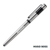 Rollerball / Matte Chrome