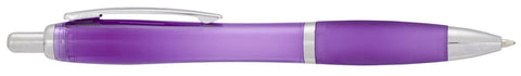 Nash Retractable Ballpoint Pen