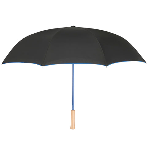 48'' Recycled Manual Inversion Umbrella