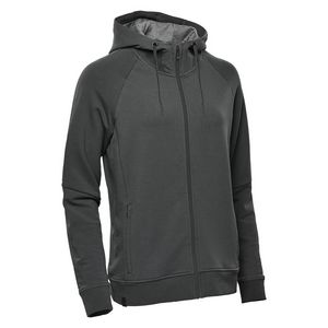 Stormtech Women's Dockyard Performance Full Zip Hoody